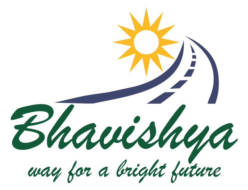 Bhavishya Logo