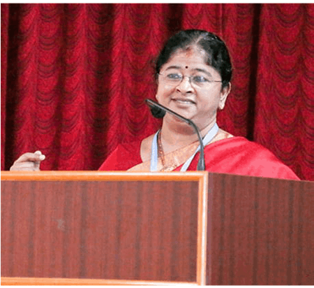 Jayashree