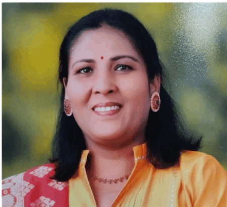 Latha Raja